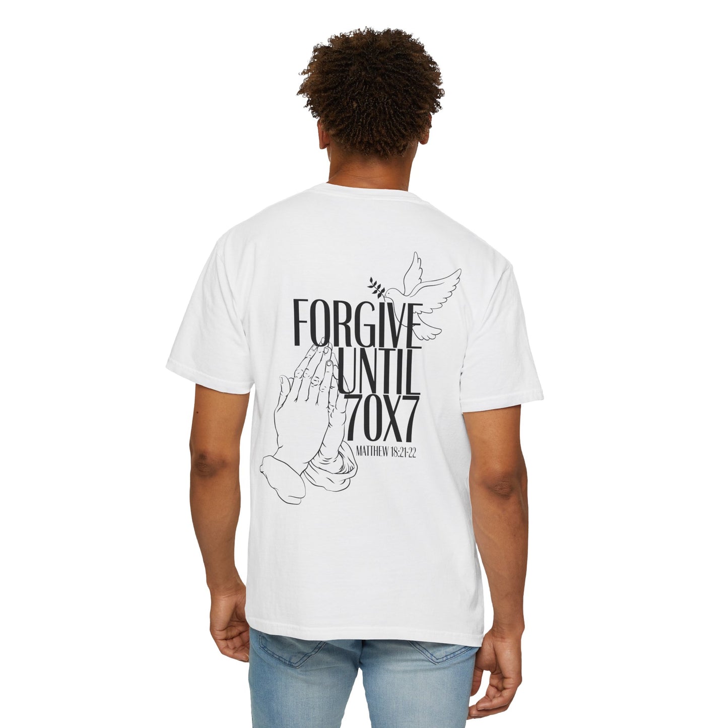 70x7 Unisex T-shirt
