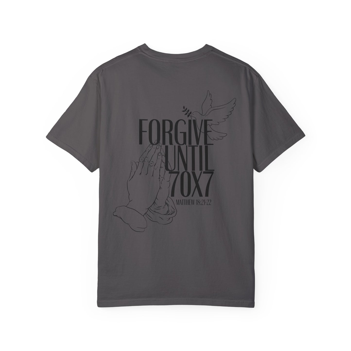 70x7 Unisex T-shirt