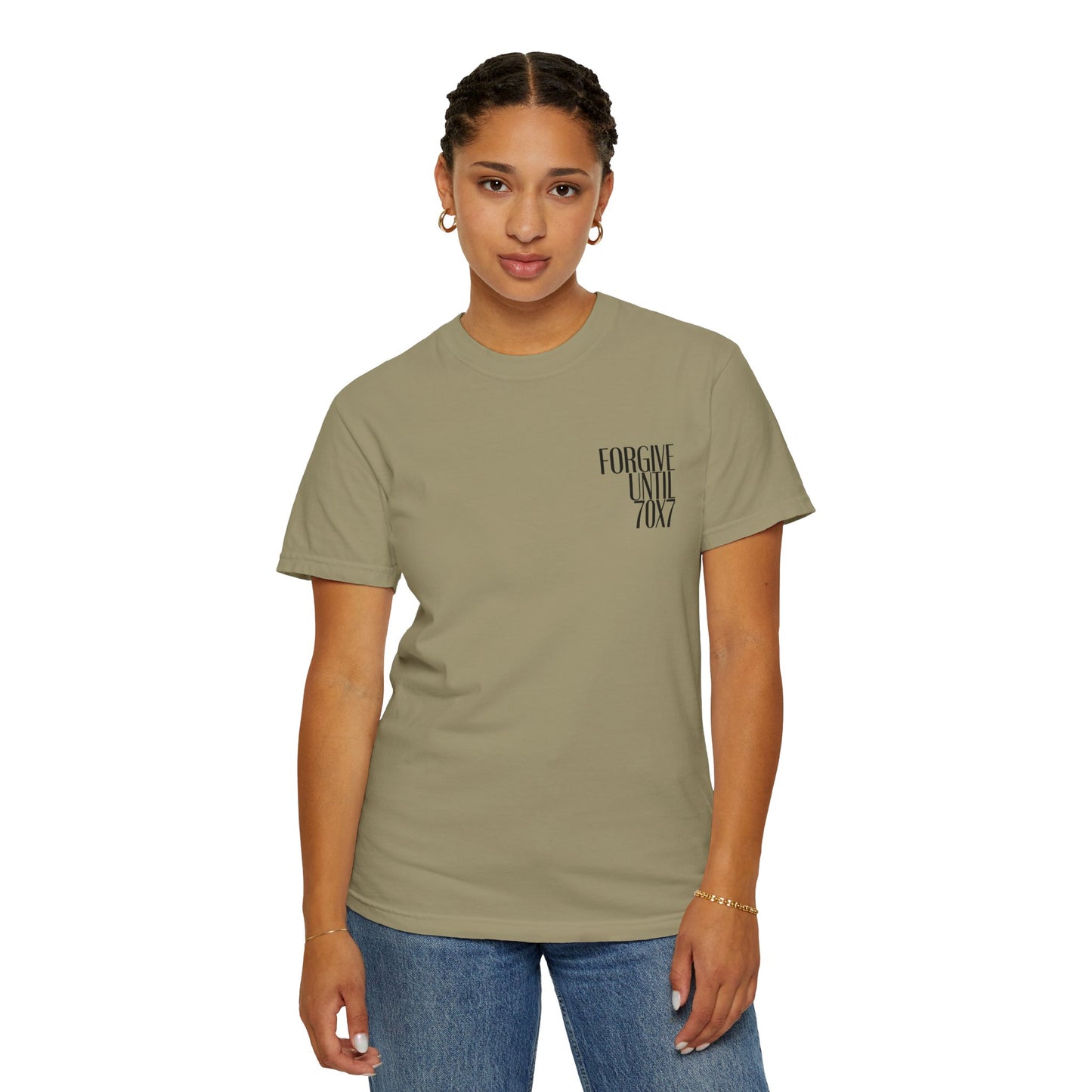 70x7 Unisex T-shirt