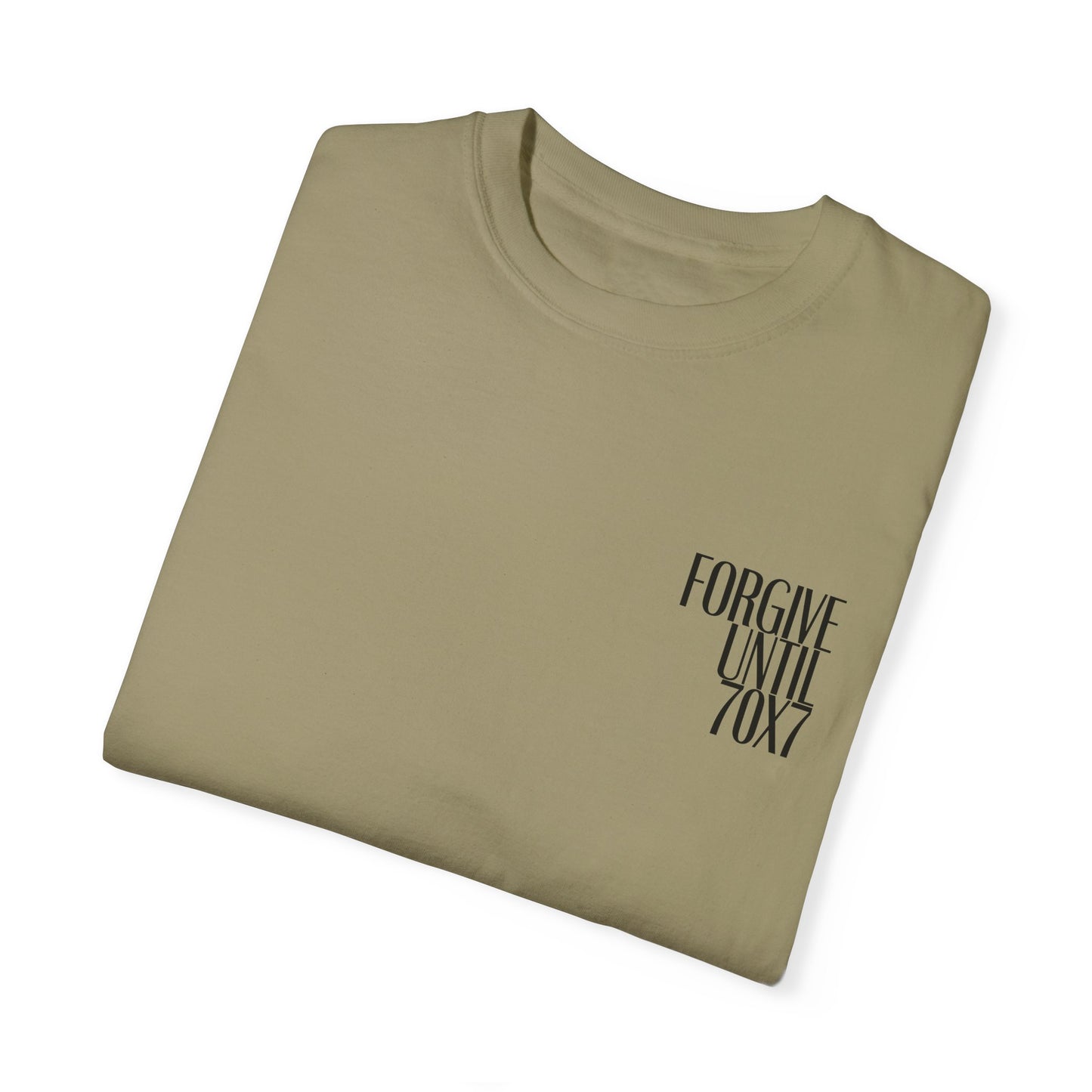 70x7 Unisex T-shirt