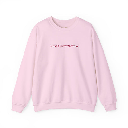 My Valentine Crewneck