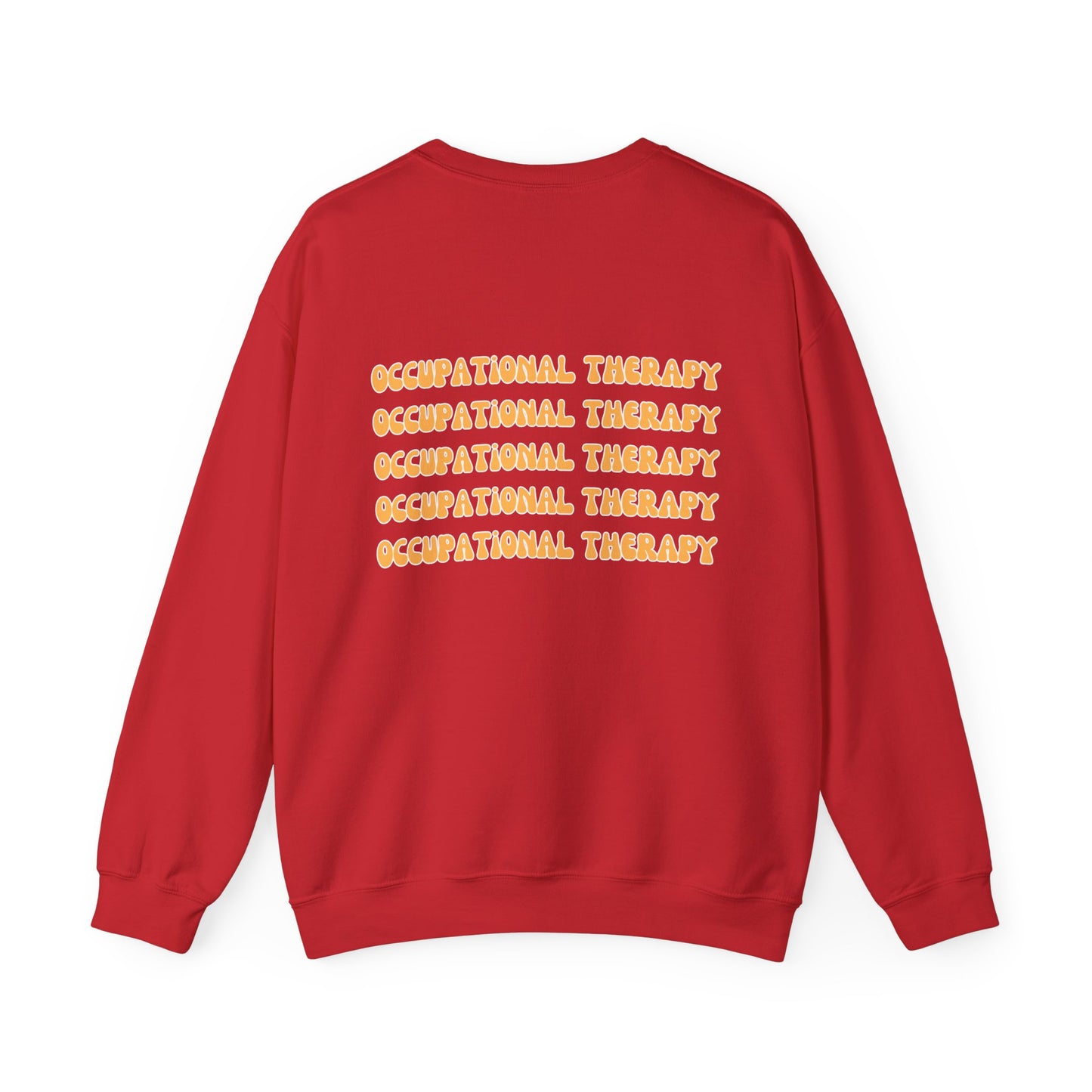 OT Heavy Blend™ Crewneck Sweatshirt