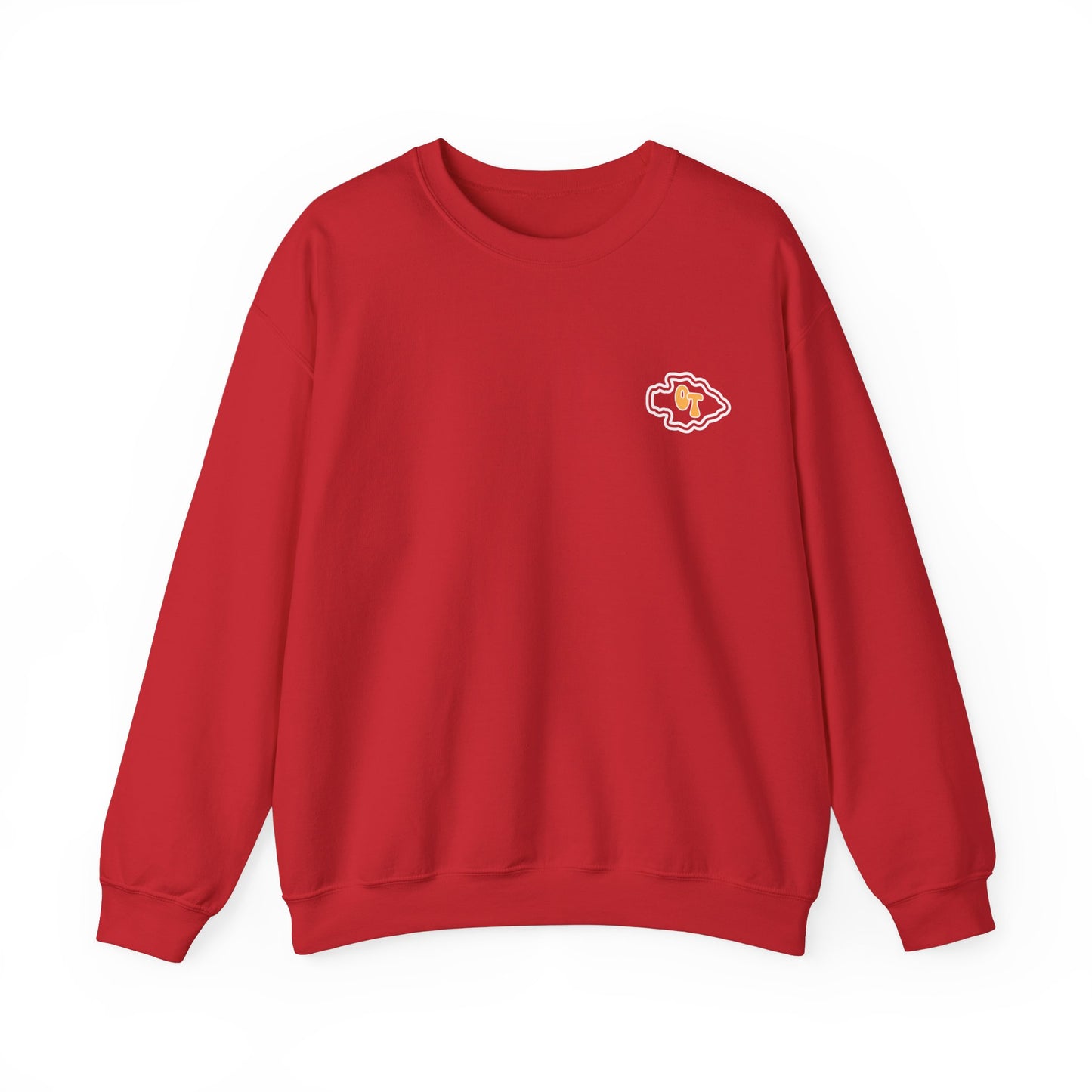 OT Heavy Blend™ Crewneck Sweatshirt