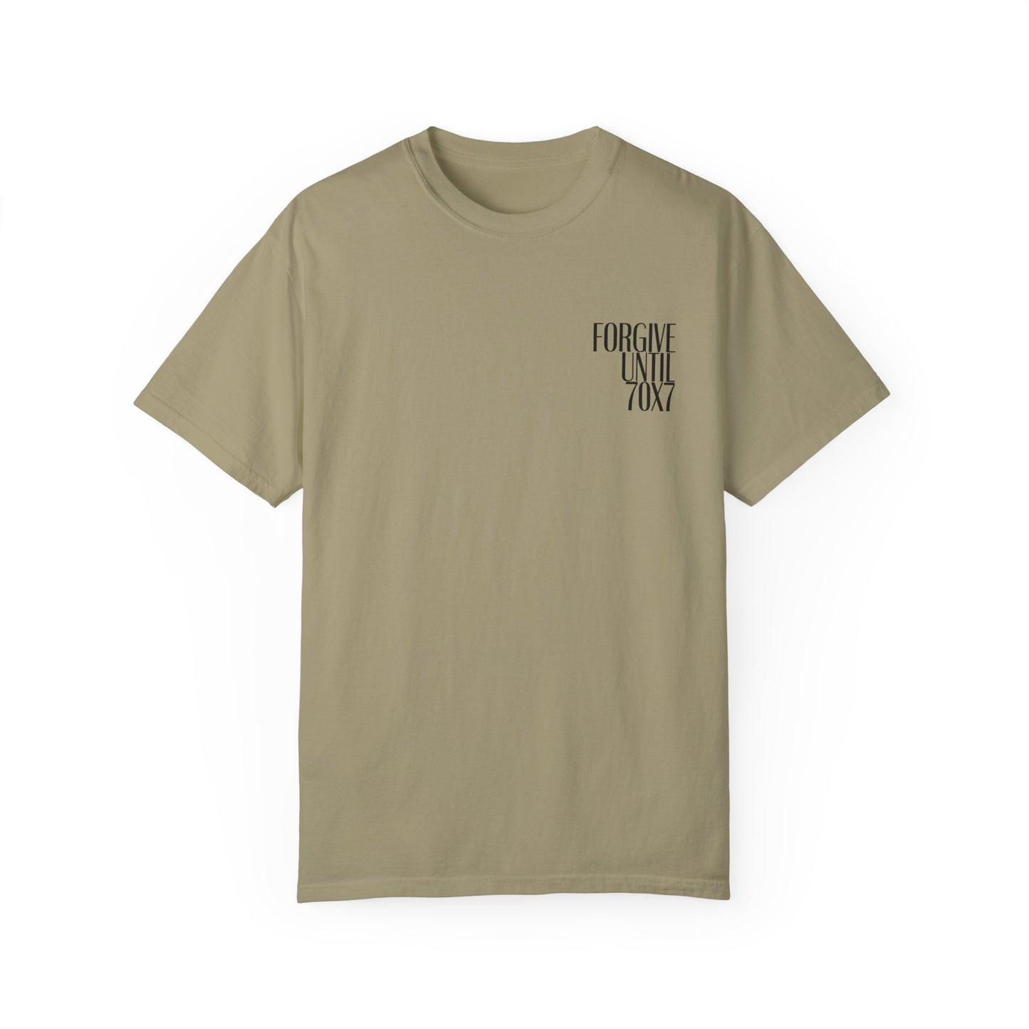 70x7 Unisex T-shirt