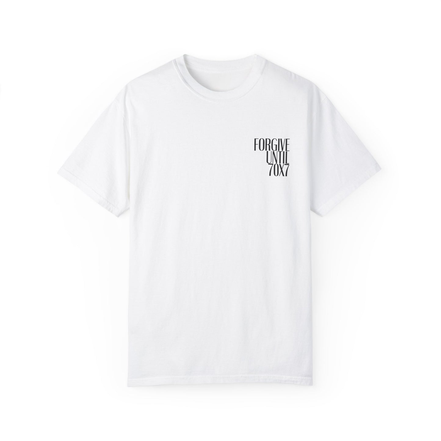 70x7 Unisex T-shirt