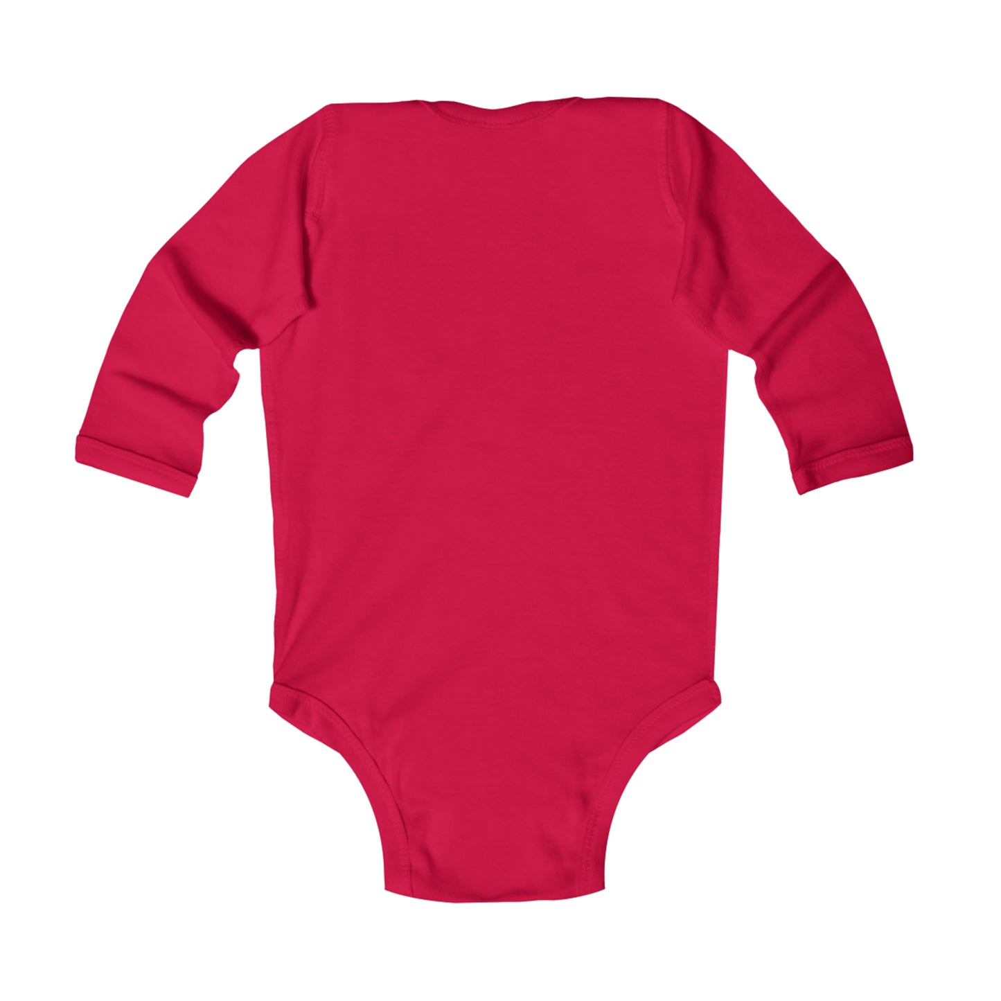 Mama & Mini Valentine Infant Long Sleeve Bodysuit