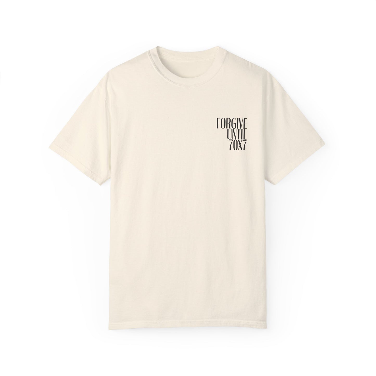 70x7 Unisex T-shirt