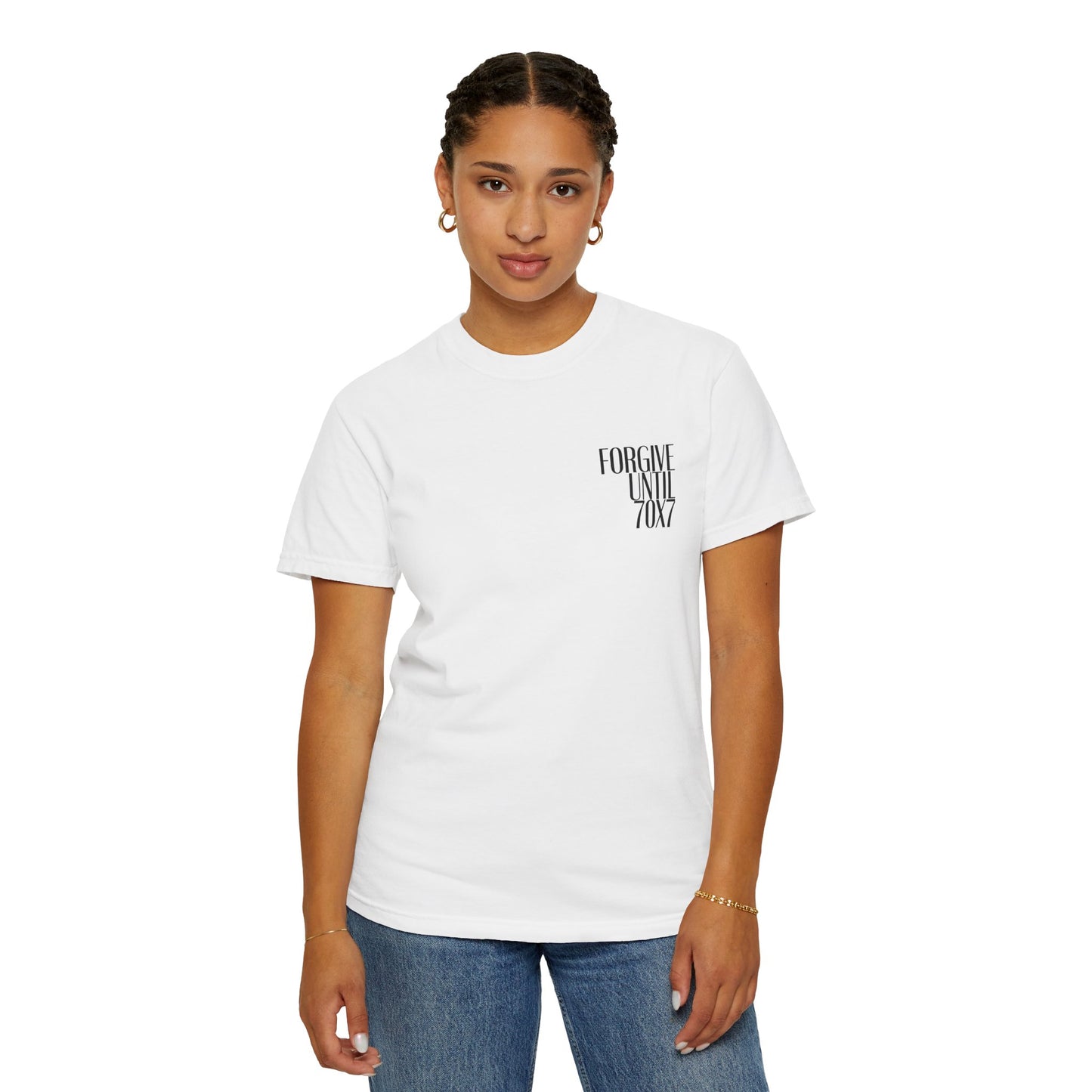 70x7 Unisex T-shirt
