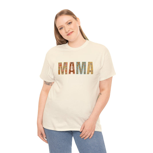 Mama Tee