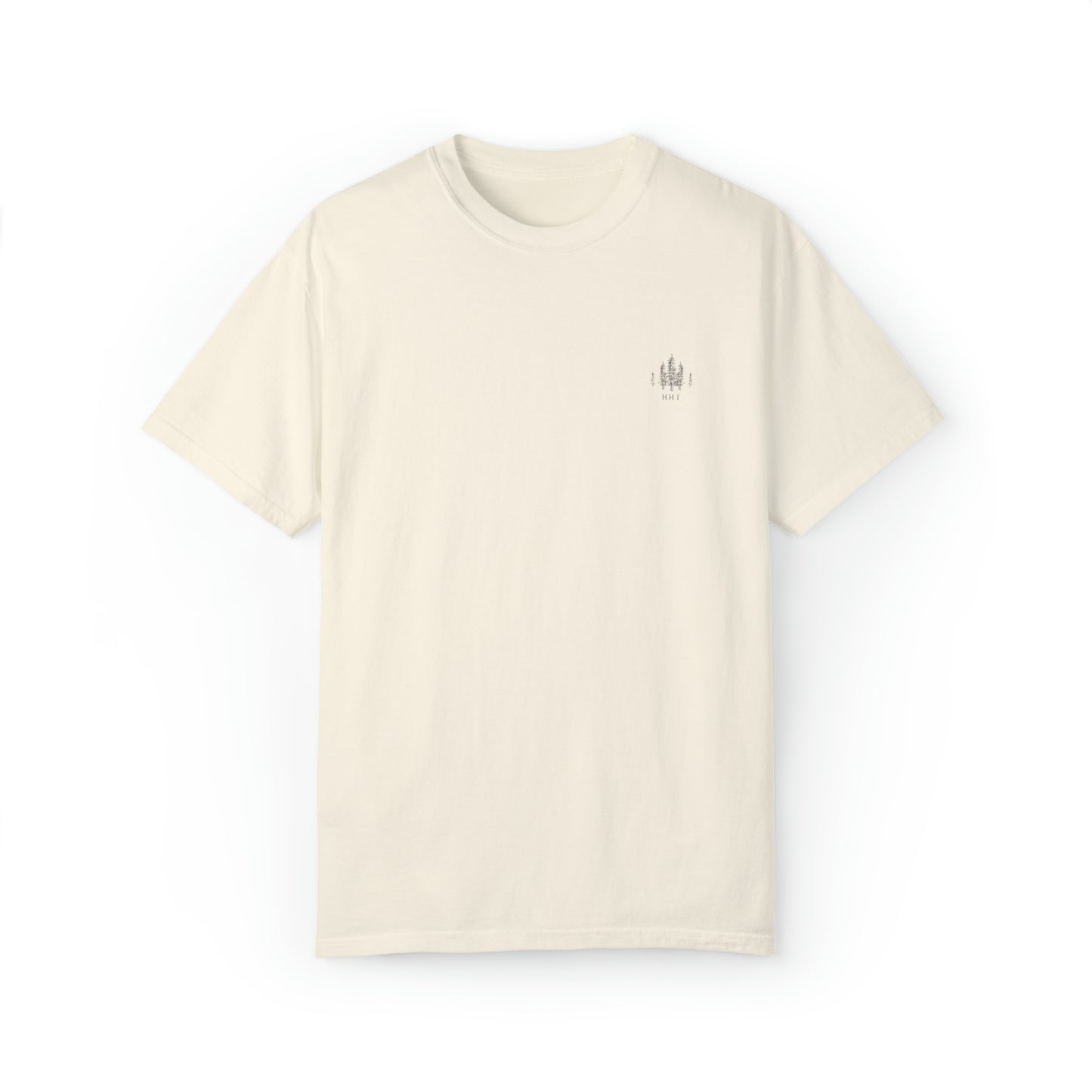 HHT Pine Men's Staple Tee