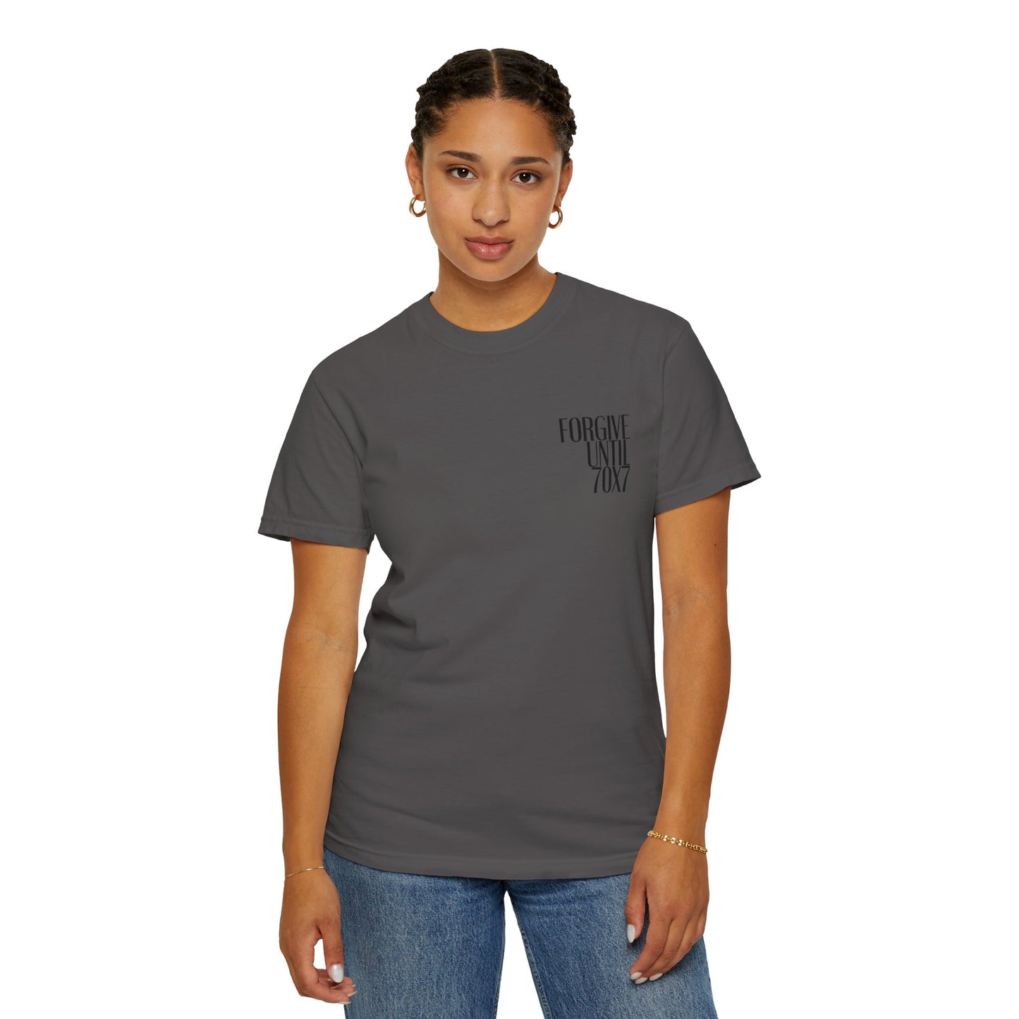 70x7 Unisex T-shirt