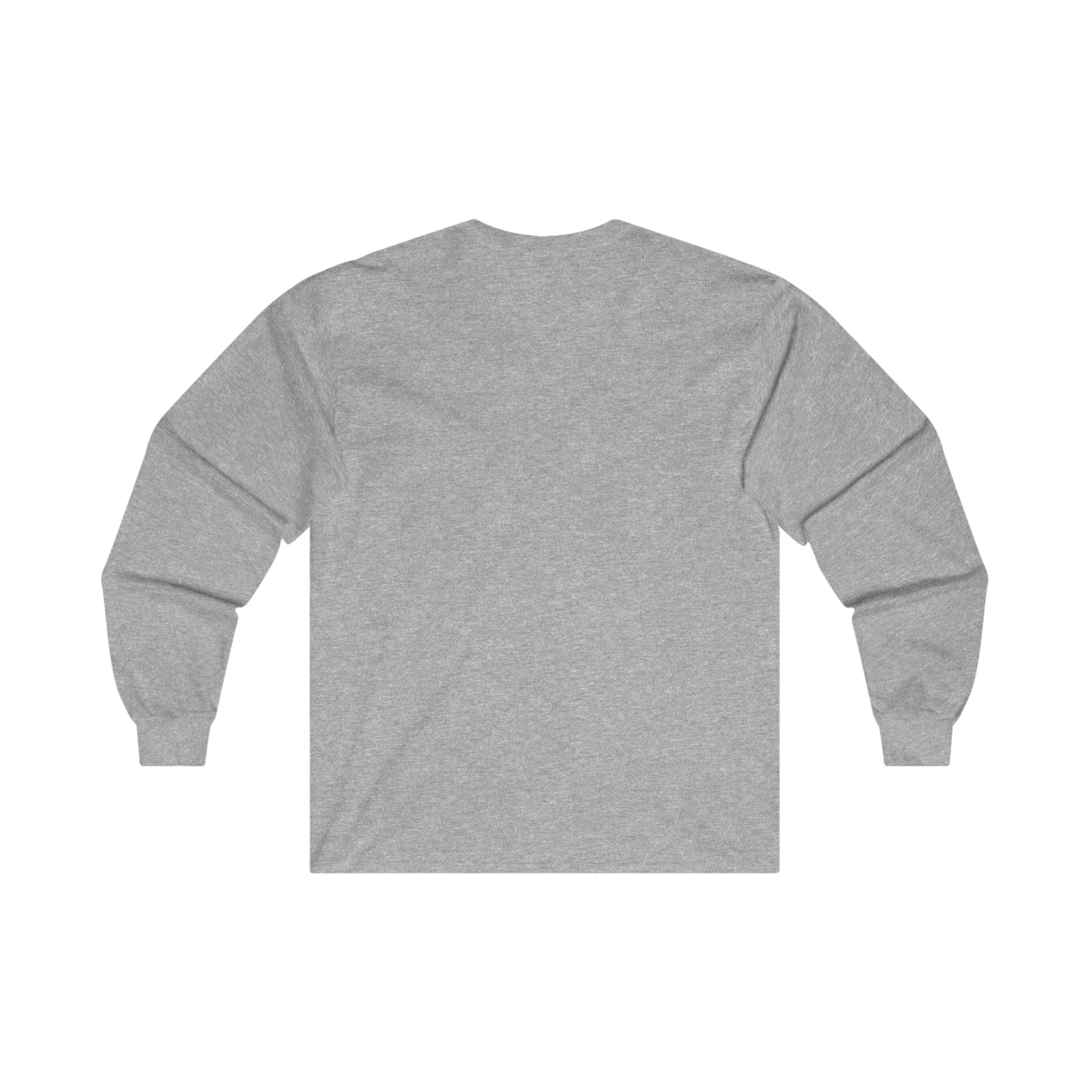 Move Mountains Long Sleeve