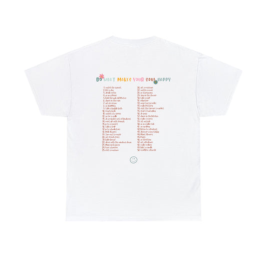 Your Happiness Matters Tee