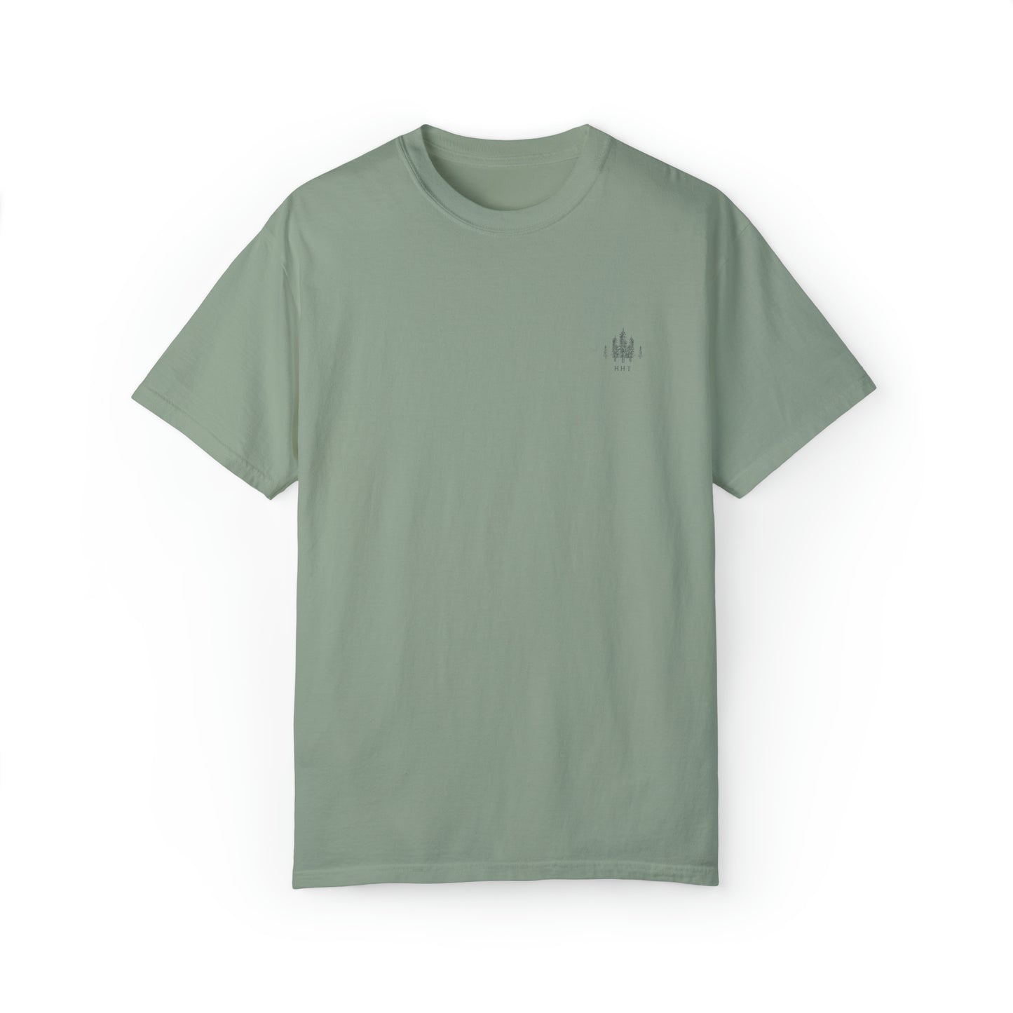 HHT Pine Men's Staple Tee