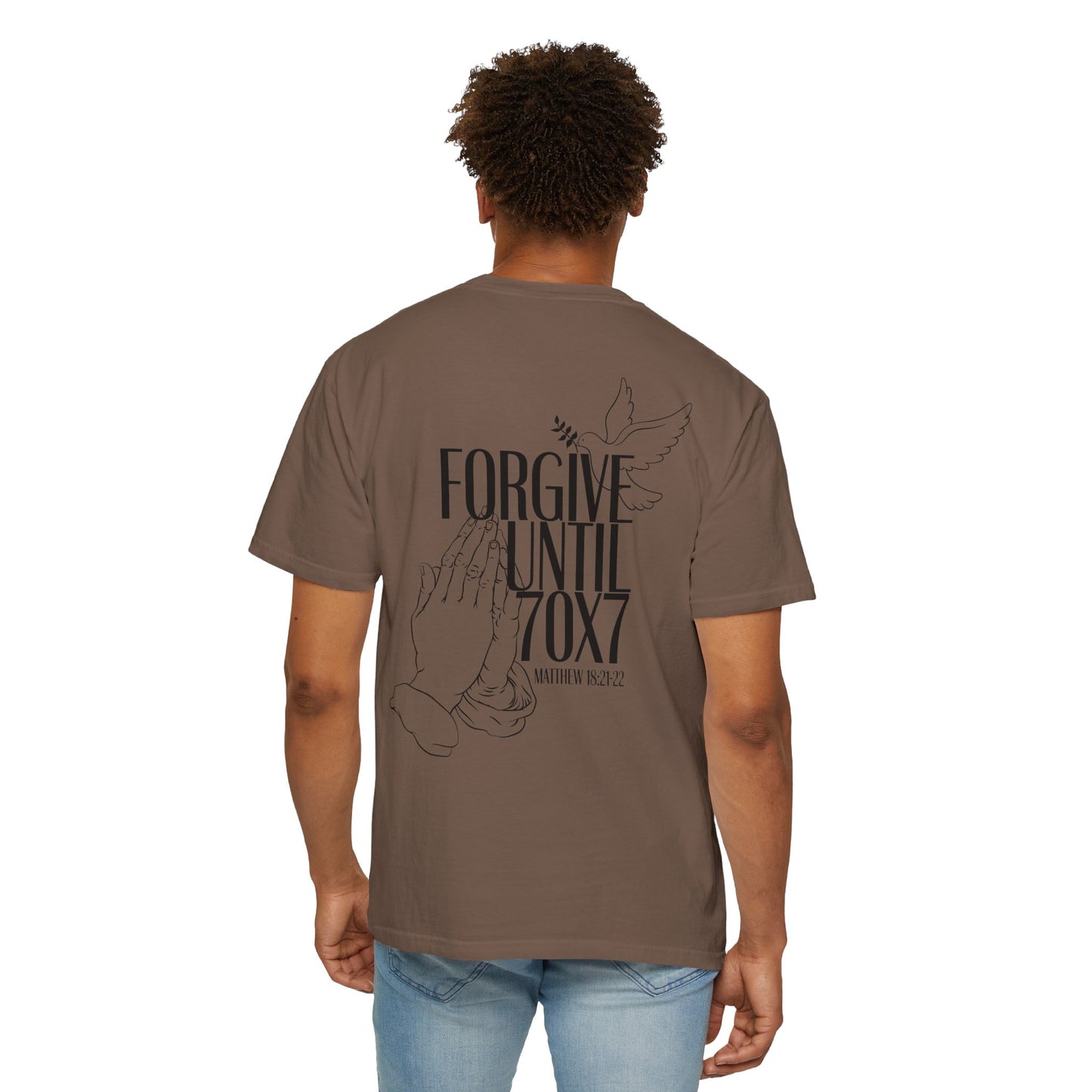 70x7 Unisex T-shirt