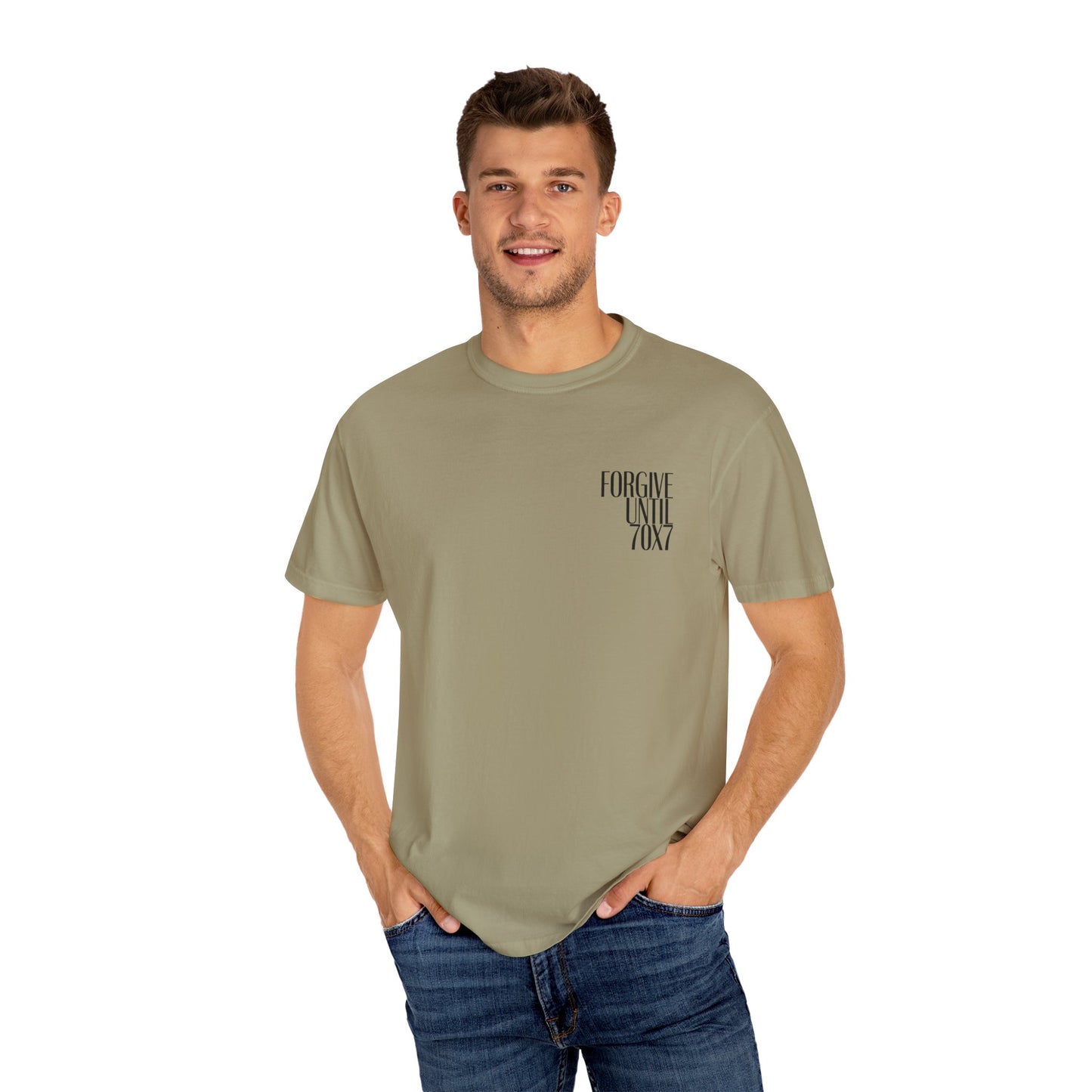 70x7 Unisex T-shirt