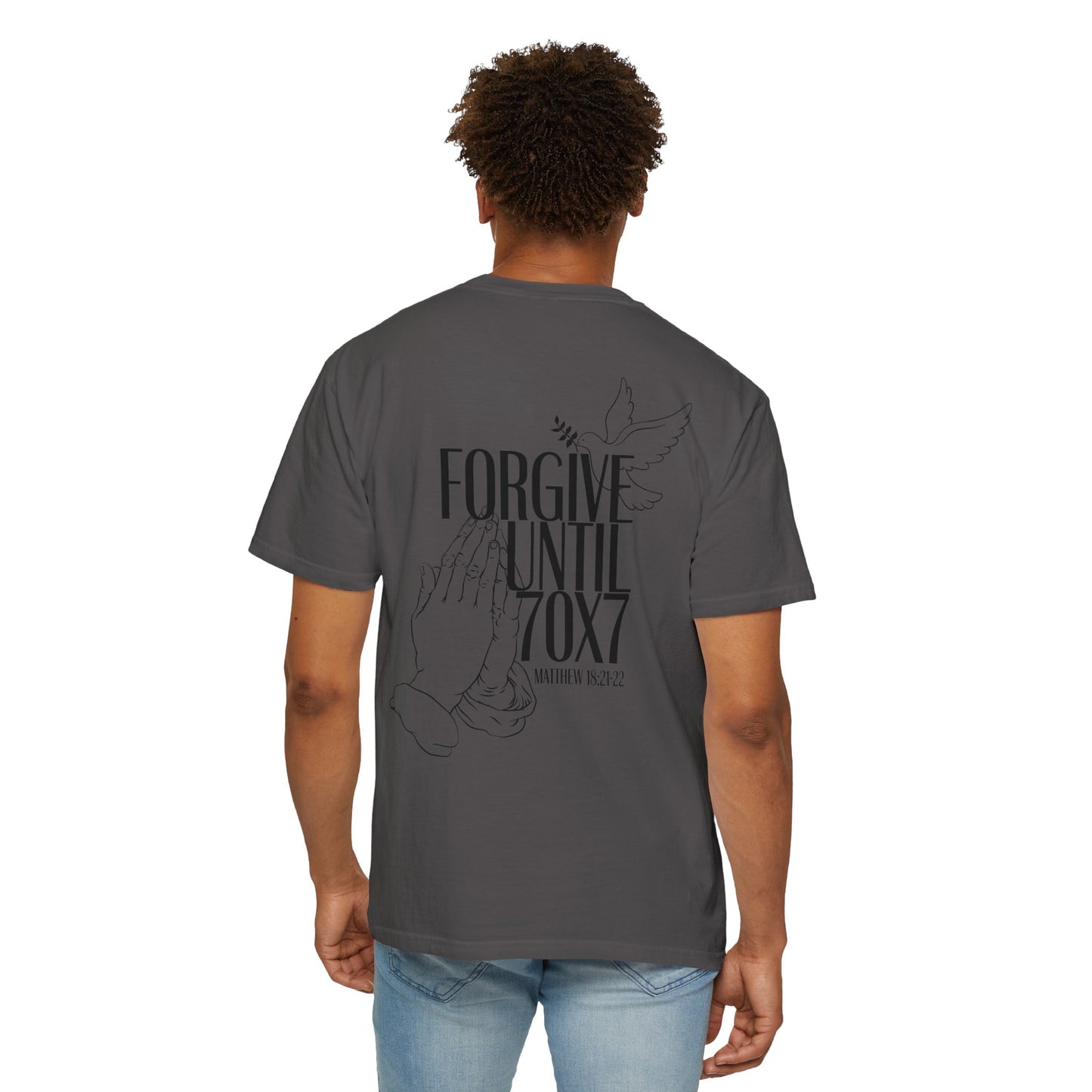 70x7 Unisex T-shirt