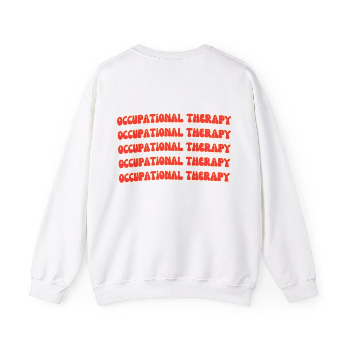 OT Heavy Blend™ Crewneck Sweatshirt