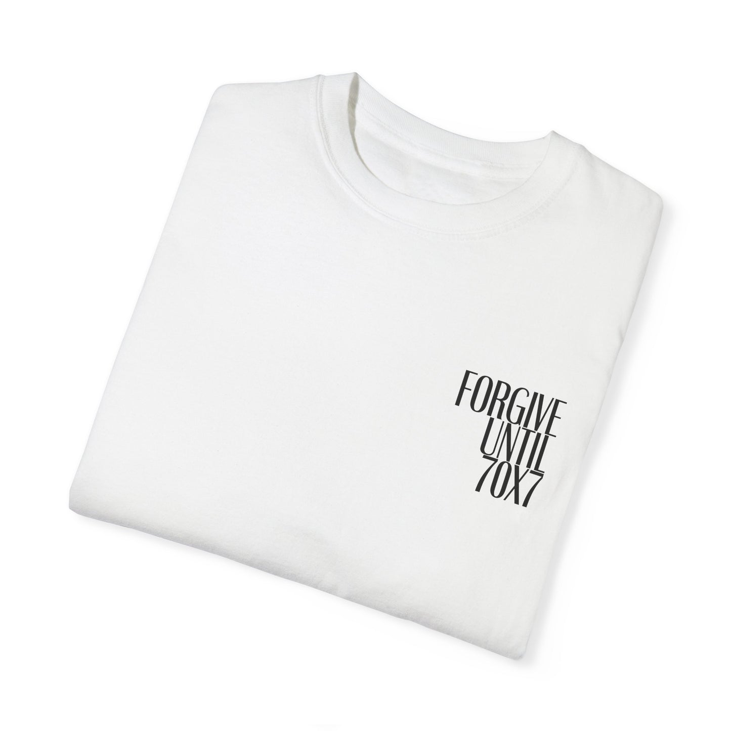 70x7 Unisex T-shirt