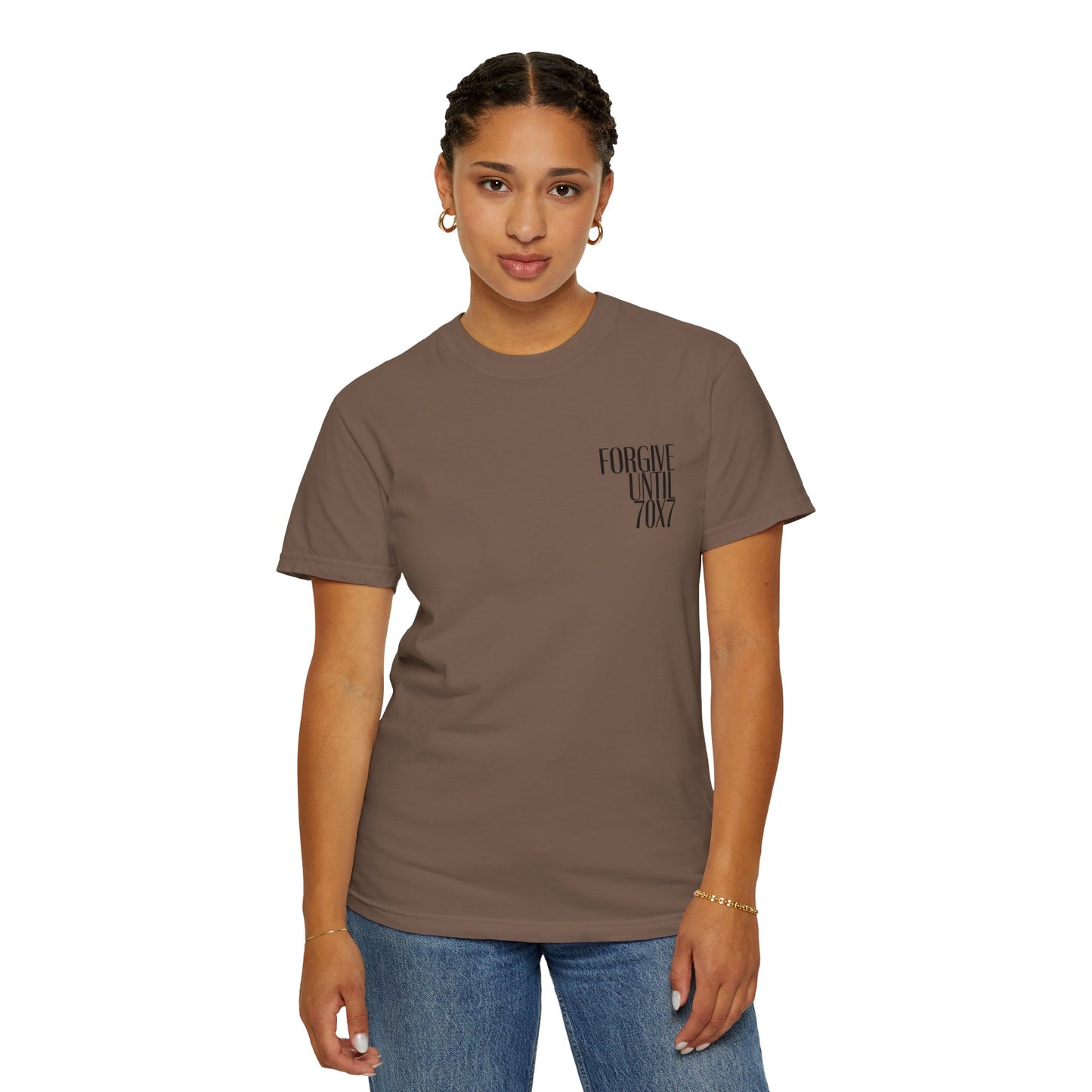 70x7 Unisex T-shirt