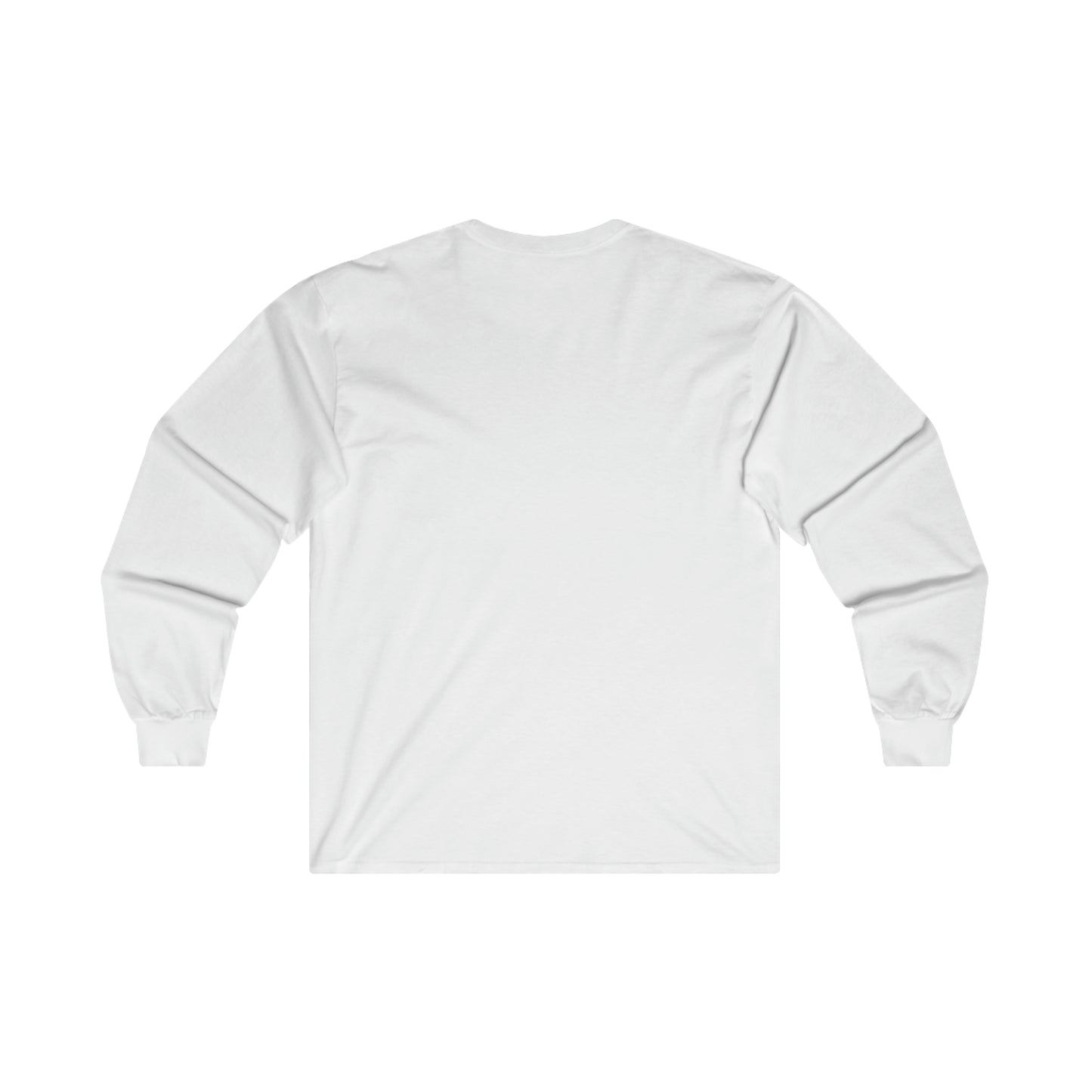 Move Mountains Long Sleeve