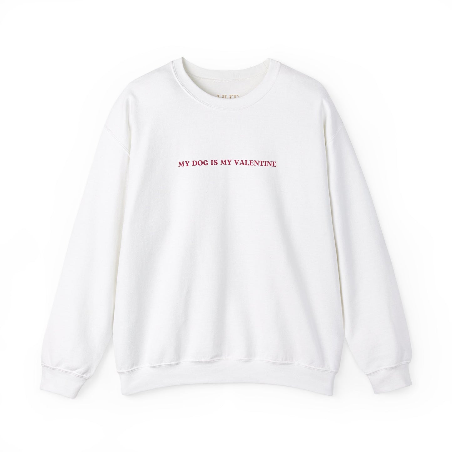 My Valentine Crewneck