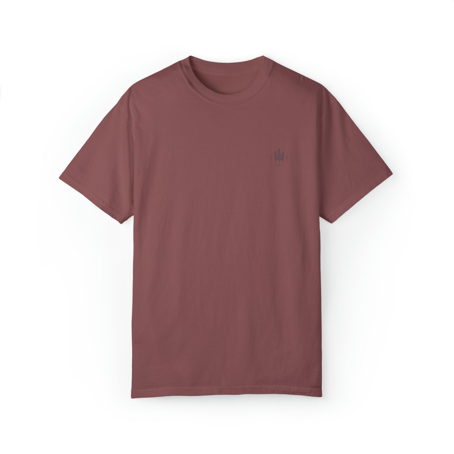 HHT Pine Men's Staple Tee