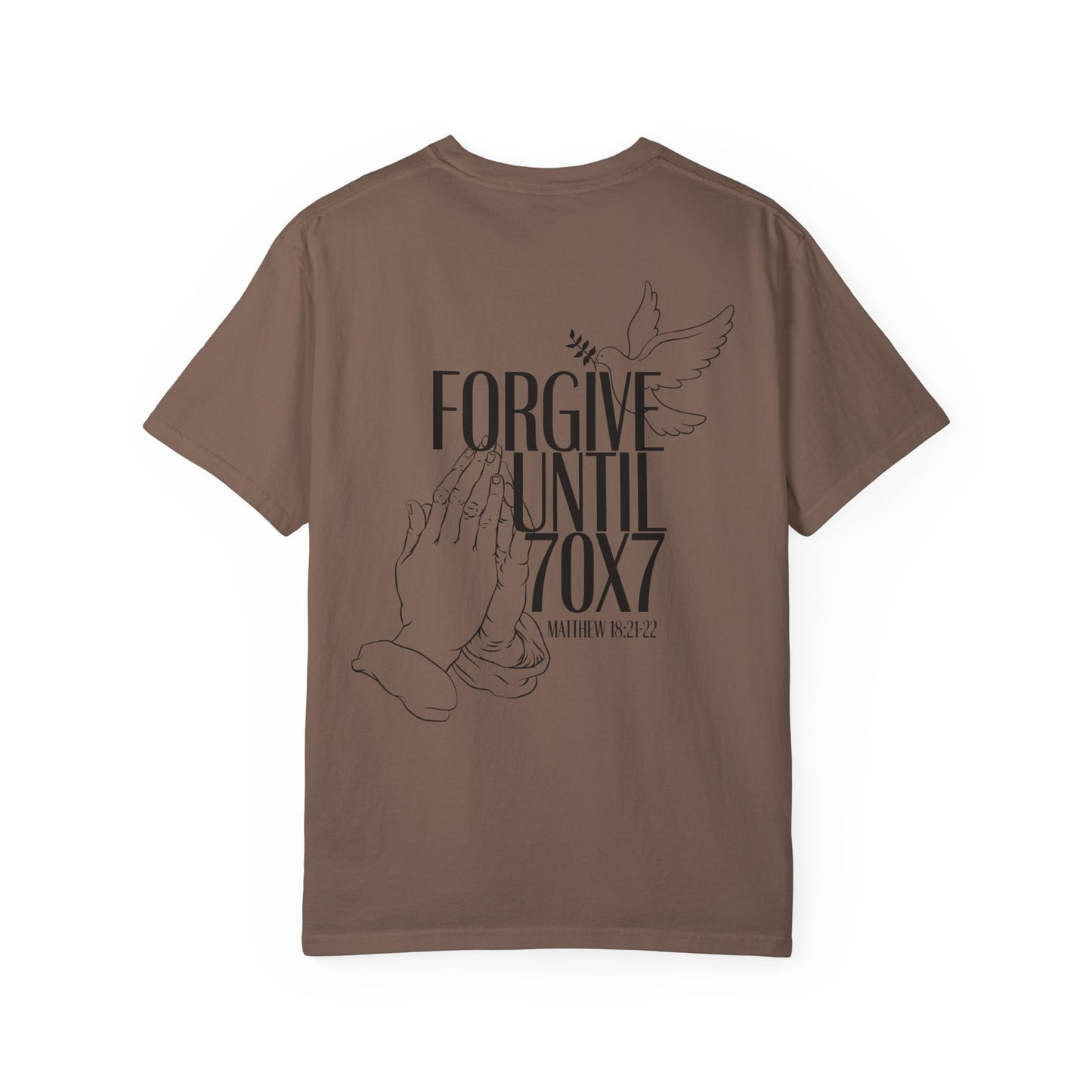 70x7 Unisex T-shirt