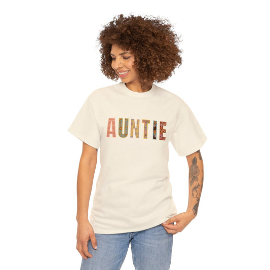 Auntie Tee