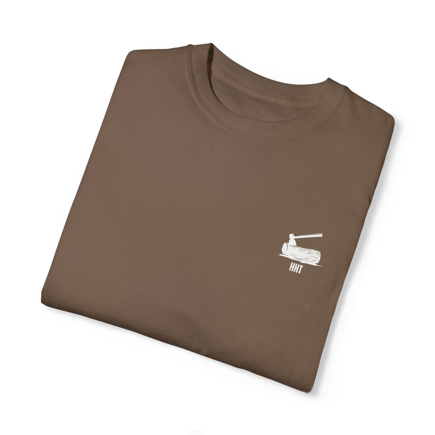 HHT Log Men's Staple Tee