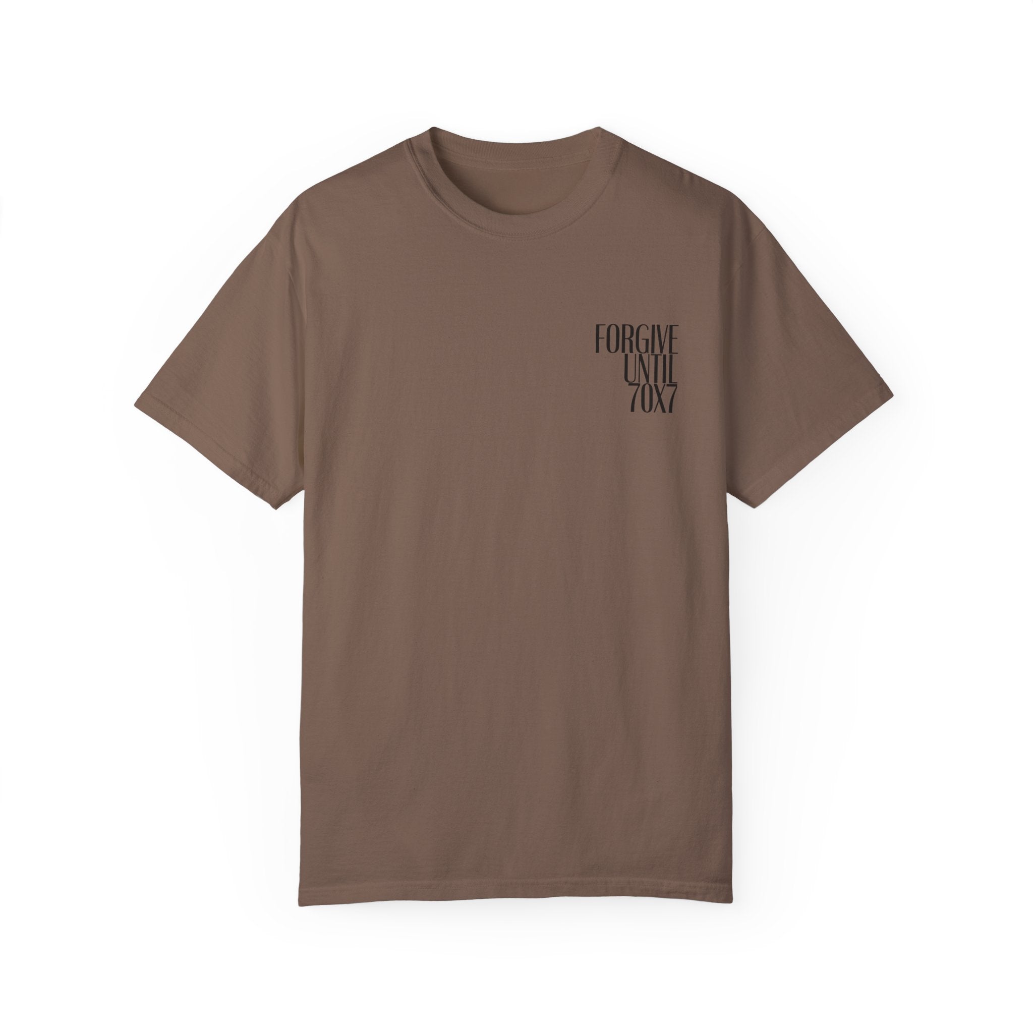 70x7 Unisex T-shirt – HisHersTheirs
