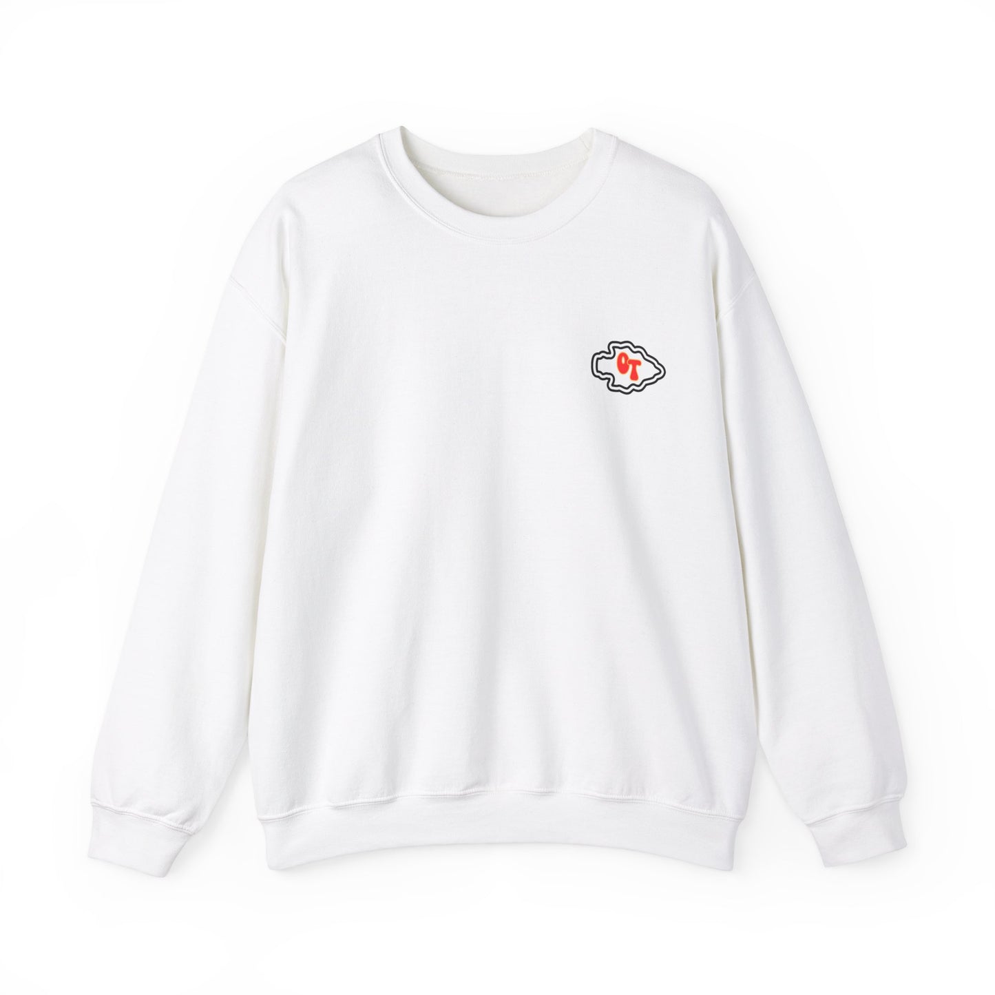 OT Heavy Blend™ Crewneck Sweatshirt