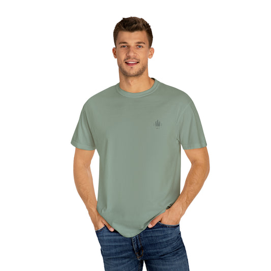 HHT Pine Men's Staple Tee