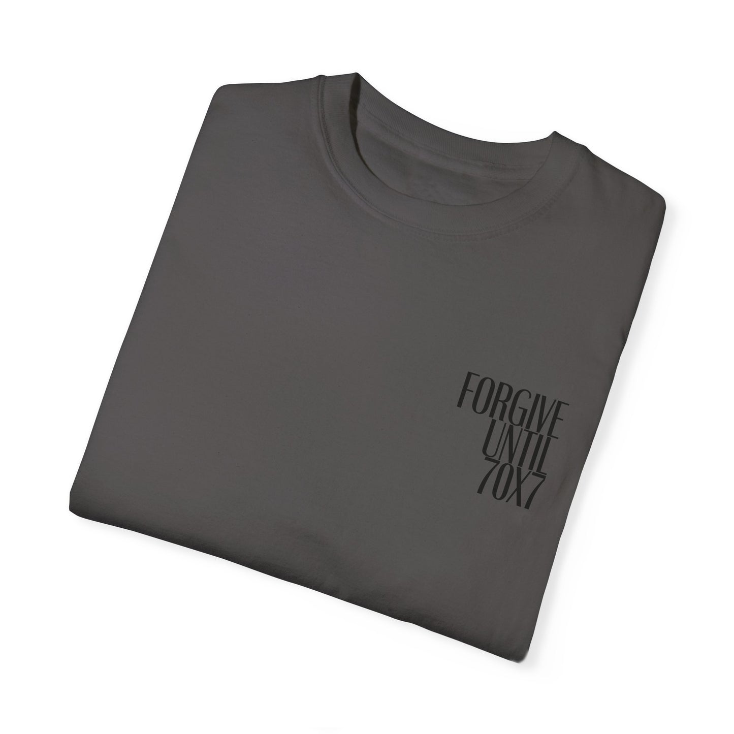 70x7 Unisex T-shirt