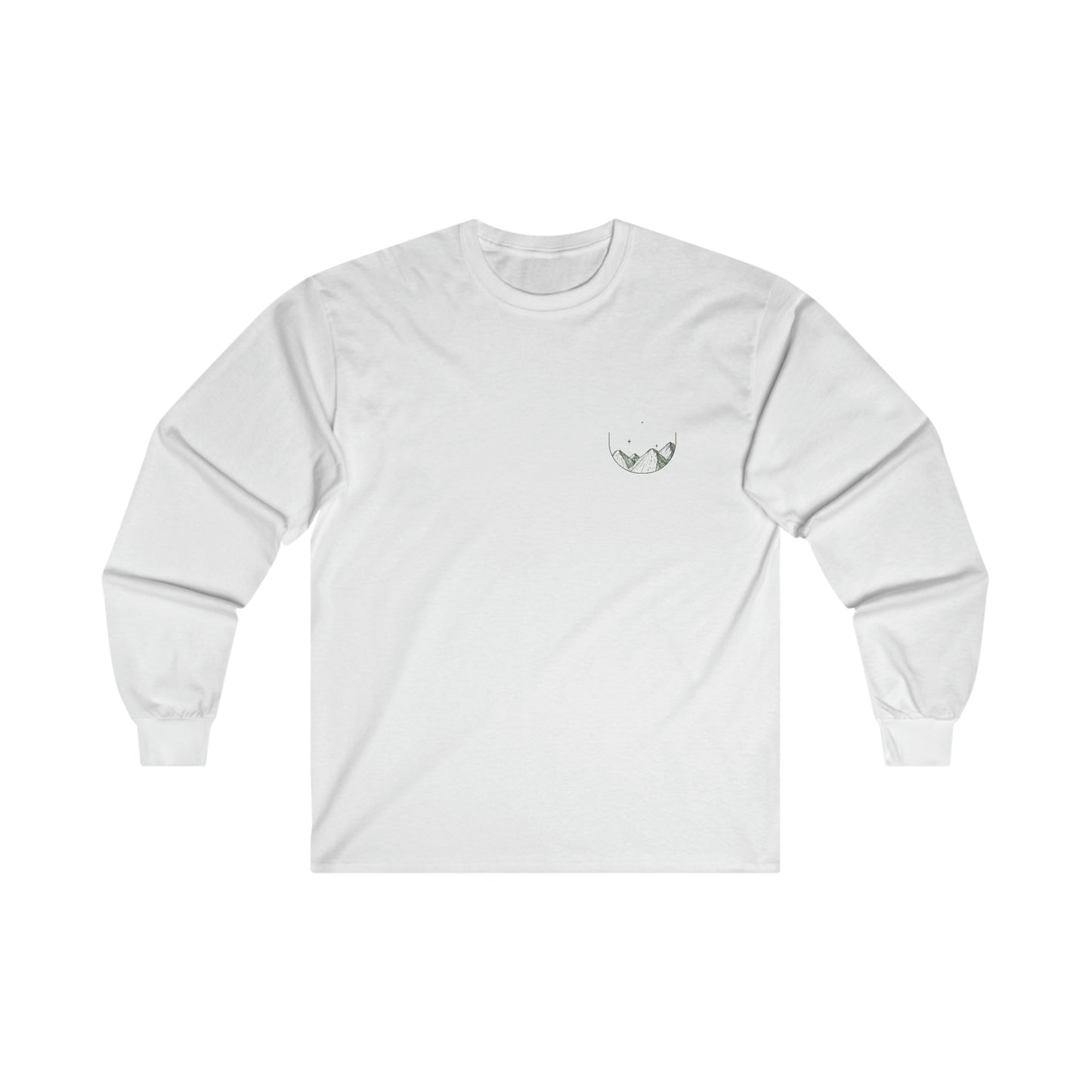 Live Your Best Long Sleeve