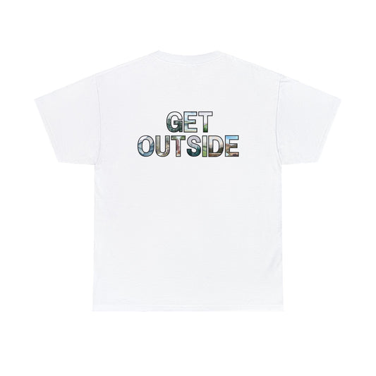 Get Outside Tee