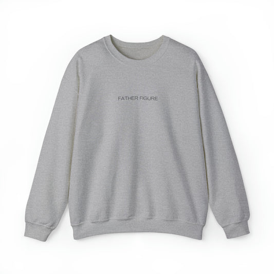 Father Figure Heavy Blend™ Crewneck Sweatshirt