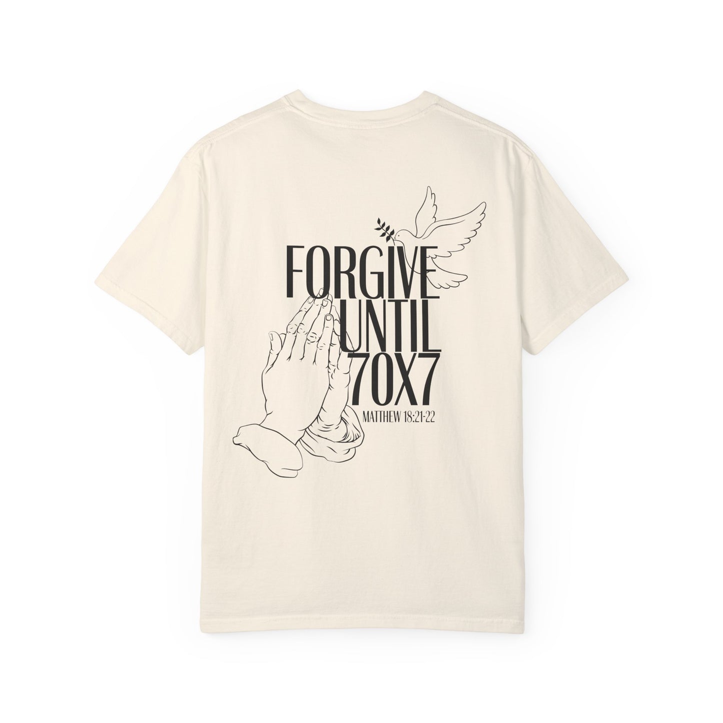 70x7 Unisex T-shirt