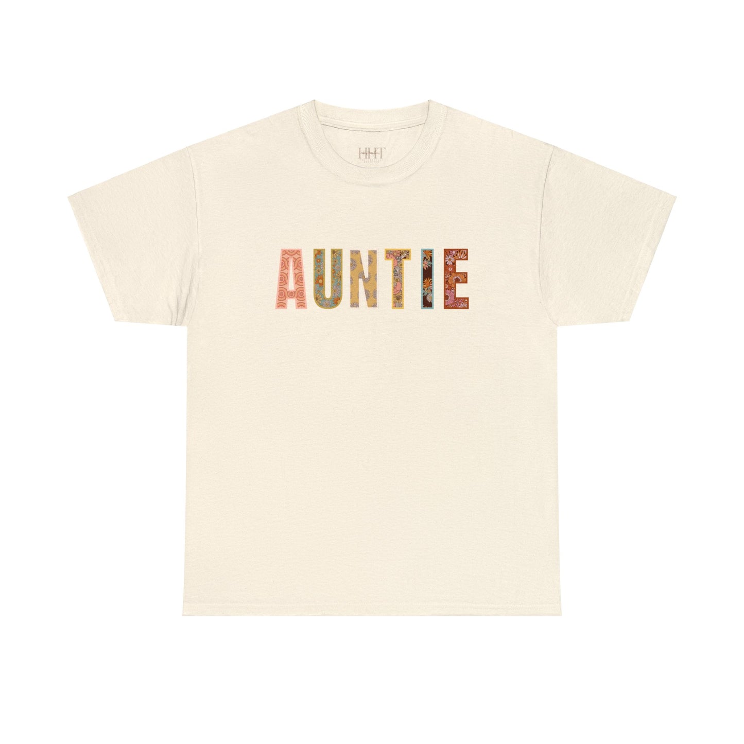 Auntie Tee