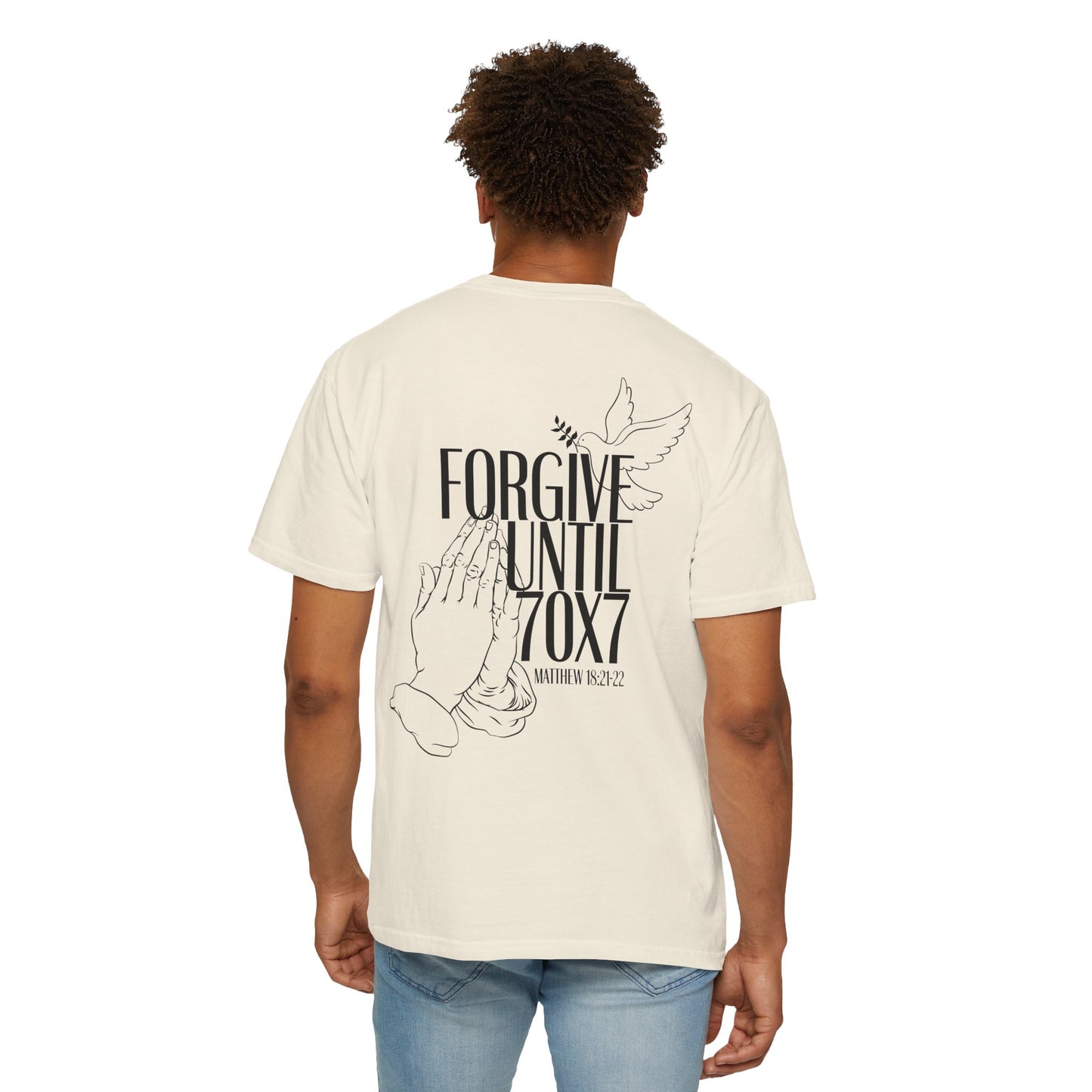 70x7 Unisex T-shirt